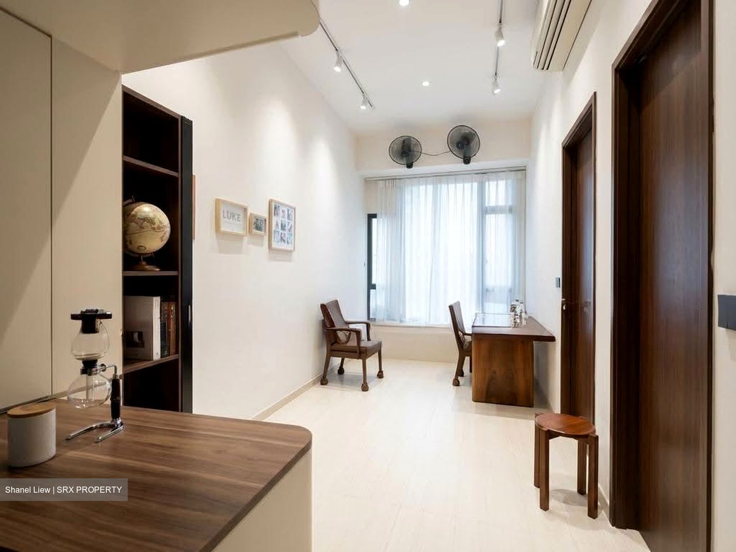 The Promenade@Pelikat (D19), Apartment #625395451